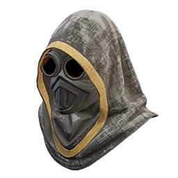 MMOJUGG Dune Awakening [Schematics] Aren's Mask(Tier 1) Details View of Item Function and Use